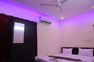 Hotel Onyx Residency Nagavara - 9