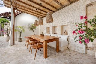 Casa Alexandrite Stylish Mediterranean 3BR Villa - 2