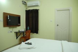 Hotel Onyx Residency Nagavara - 3