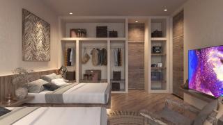 Mui Ne Villa - Tiến Thành - 1