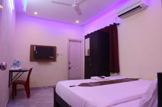 Hotel Onyx Residency Nagavara - 2