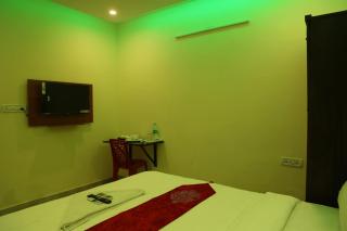 Hotel Onyx Residency Nagavara - 1