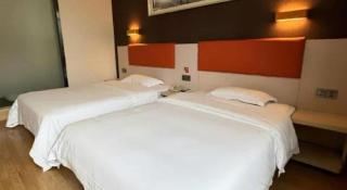 7 Days Premium·Huanggang Walking Street - 5