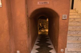 Hotel Sächsischer Hof in Scheibenberg - 5