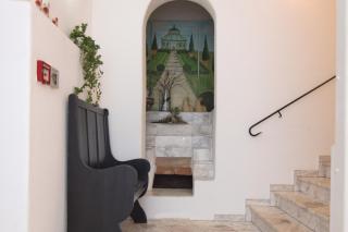 Hotel Sächsischer Hof in Scheibenberg - 4