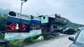 River Side Gorilla Resort Mussoorie - 2