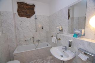 Hotel Sächsischer Hof in Scheibenberg - 2