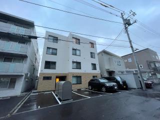 ホロムア澄川 - 1