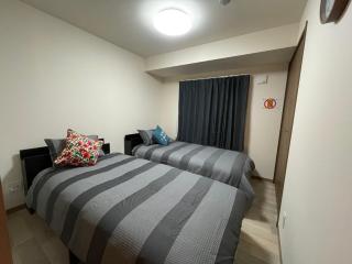 ホロムア澄川 - 8