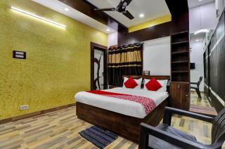 Hotel O SESHADRI HOMESTAY - 5