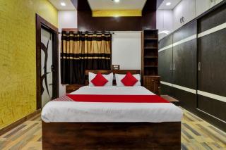 Hotel O SESHADRI HOMESTAY - 4