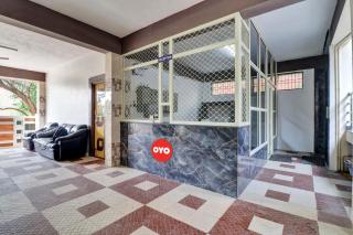 Hotel O SESHADRI HOMESTAY - 9