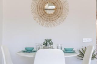 Oasis Duna Sol y Sal Pool - 4