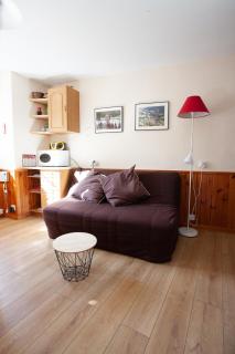 - Nouveau - Les Secrets de Badech, appartement 5 pers - coeur de Luchon - WIFI, télécabines - 6