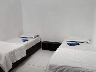 Ria D'Klebang Nice House - 8