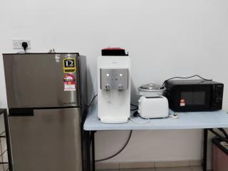 Ria D'Klebang Nice House - 7