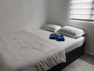 Ria D'Klebang Nice House - 4