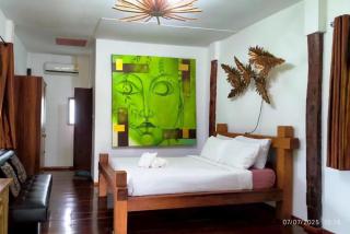 The forest hill cafe&homestays Chiangmai - 7