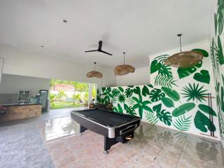 Wanderlust Hostel Mandalika - 6