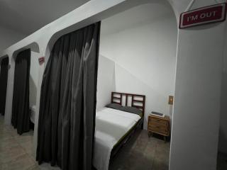 Wanderlust Hostel Mandalika - 3