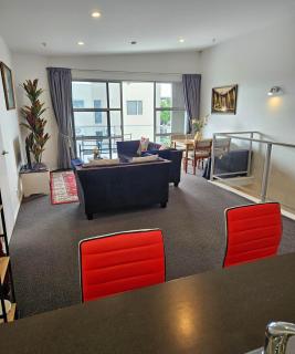 Cozy Wigram Apartment - 4