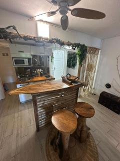 Studio avec jardin et piscine - 5