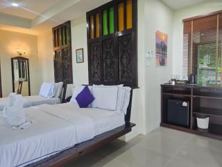 Chaweng Bay View Resort by Smith & Appy - 8