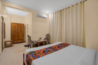 FabHotel Marine - Vishnu Temple Bada Lalpur - 3