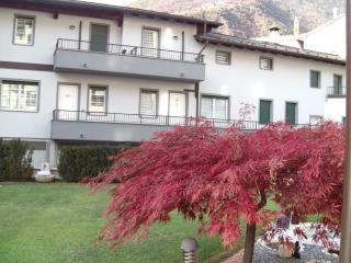 APPARTAMENTO ACERO - 2 min walk to Bernina Express - 150metri - 0