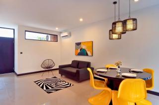 Enzio 11 - Lovely & Cozy 1BR Apartment - Pererenan - 8