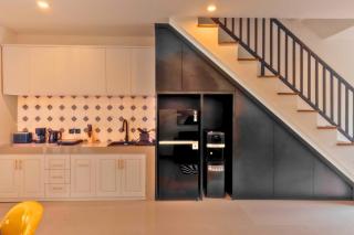 Enzio 11 - Lovely & Cozy 1BR Apartment - Pererenan - 7