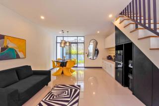 Enzio 11 - Lovely & Cozy 1BR Apartment - Pererenan - 6