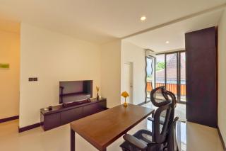 Enzio 11 - Lovely & Cozy 1BR Apartment - Pererenan - 5