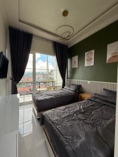 Fan Family Bromo Homestay - 4