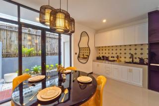 Enzio 11 - Lovely & Cozy 1BR Apartment - Pererenan - 3