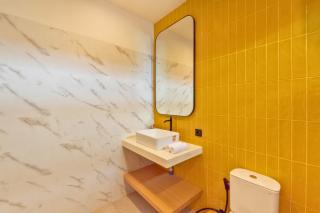 Enzio 11 - Lovely & Cozy 1BR Apartment - Pererenan - 1