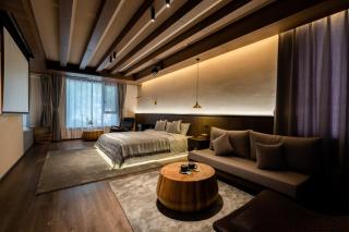 Huazhu Luxury Mountain View B&B, Jinan - 0
