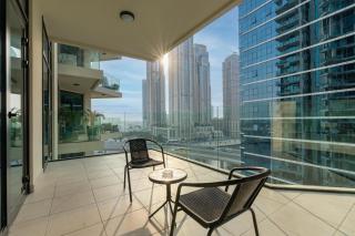 Vacay Lettings - Missoni Luxury 2 BR Urban Oasis Dubai Canal View - 4