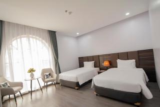 Riverside Quảng Yên Hotel - 8