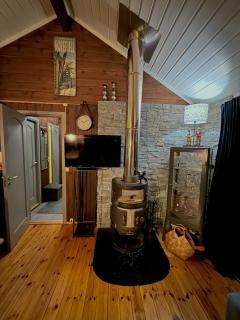 Utibakken - cabin ski inn-out Norefjell - 6