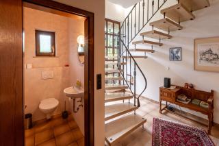 Haus "Zwischen den Wäldern" - 2