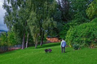 Haus "Zwischen den Wäldern" - 5