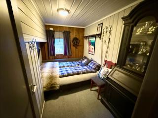 Utibakken - cabin ski inn-out Norefjell - 2