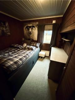 Utibakken - cabin ski inn-out Norefjell - 1