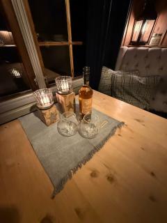 Utibakken - cabin ski inn-out Norefjell - 3