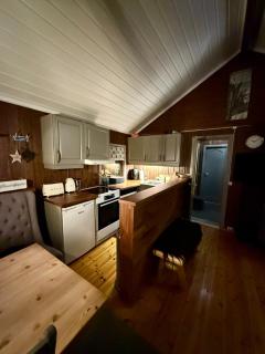 Utibakken - cabin ski inn-out Norefjell - 7
