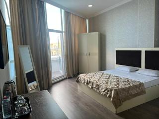 Baku Center inn NS - 2