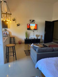 Cozy studio AlJimi - 7