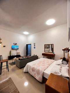 Cozy studio AlJimi - 2