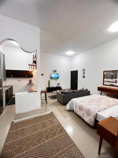 Cozy studio AlJimi - 1